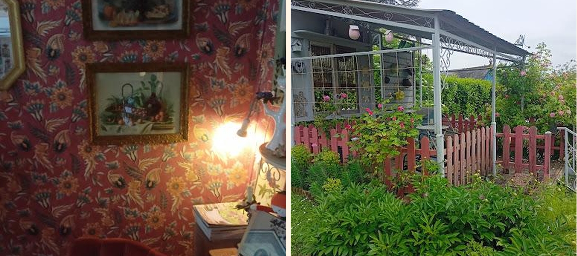 Rosamée - Gallery Image 1