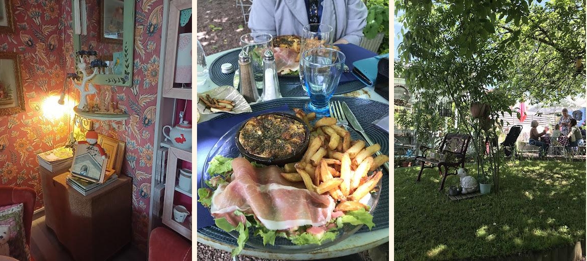 Rosamée - Gallery Image 2