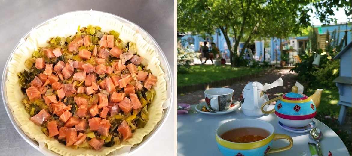 Rosamée - Gallery Image 4