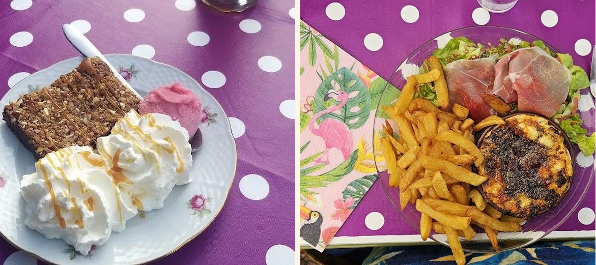 Rosamée - Gallery Image 5