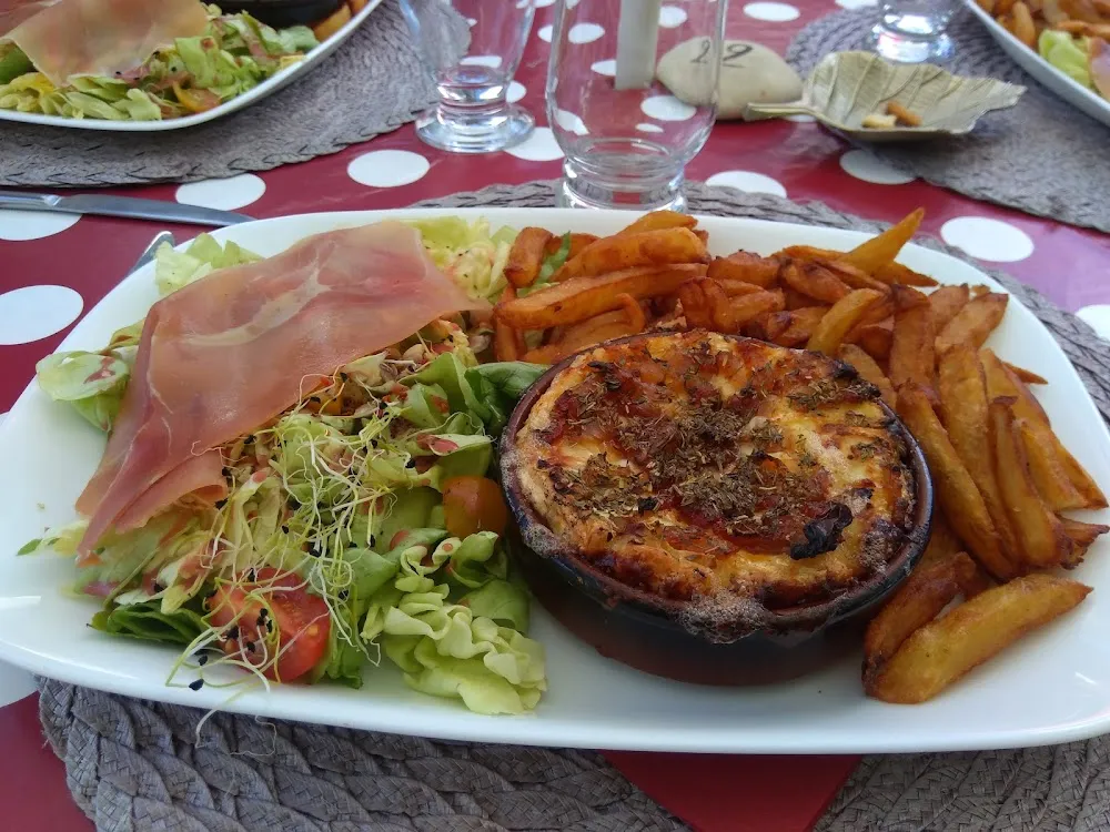 Camembert Au Miel Rotis